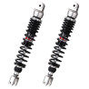 shock absorber set YSS gas-filled exciting 500 08 390mm black alu forza 250, j300, sh300