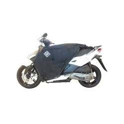 leg shield Tucano termoscud SGAS system kymco, agility 16inch r179
