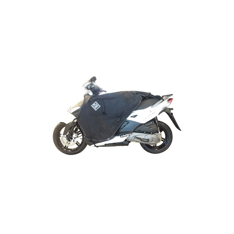 leg shield Tucano termoscud SGAS system kymco, agility 16inch r179