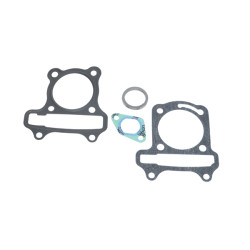 top end gasket set Polini 50mm 4-parts people 4t, sco china 4t, sco gy6 209.0461