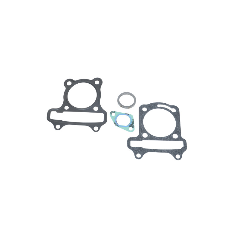 top end gasket set Polini 50mm 4-parts people 4t, sco china 4t, sco gy6 209.0461