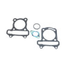 top end gasket set Polini 50mm 4-parts people 4t, sco china 4t, sco gy6 209.0461
