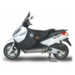leg shield Tucano termoscud from 2015 dink street, downtown, kymco, super dink r178