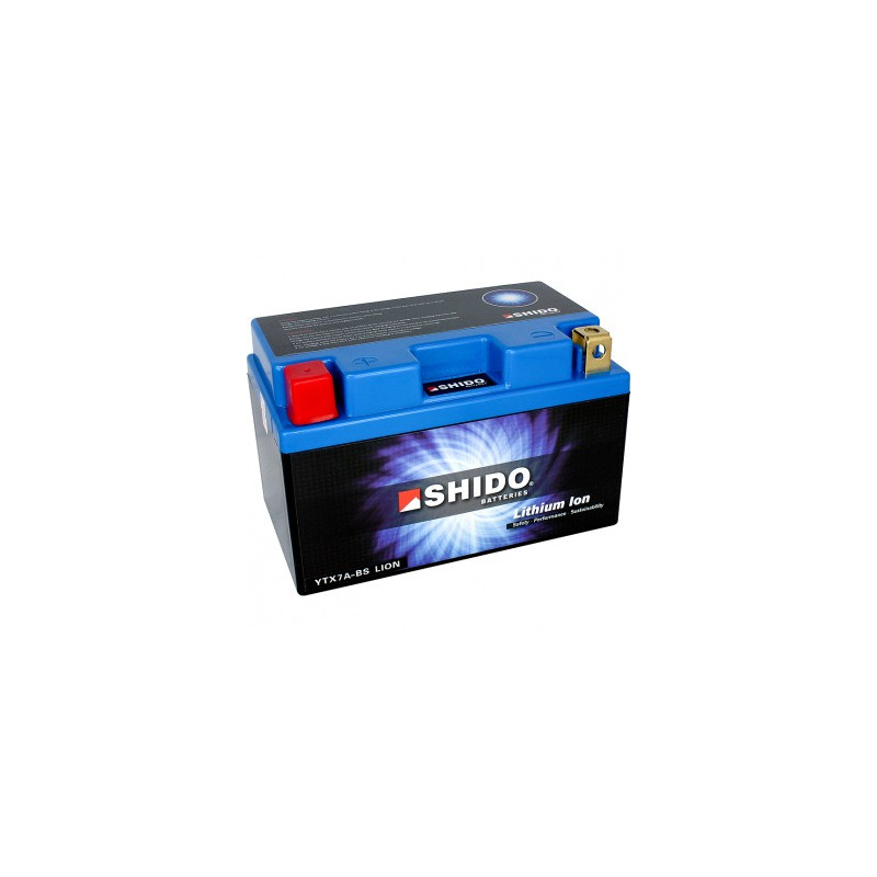accu shido ltx7a-bs lithium ion peugeot-4t, sco kymco 4t, sco china 4t, sco sym 4t