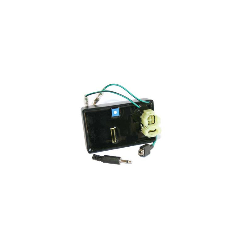 cdi-unit euro-b 4t snel instelbaar orbit, speedfight 3 4t, viva va2008 4t