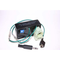CDI unit Euro-b adjustable fast 6-pin agm, sco china 4t, sco gy6, sco znen