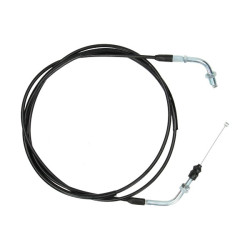 gaskabel DMP L.190cm agility, agm VX50, BTC Riva, china lx/napoli, gts toscana, sco gy6