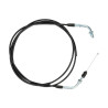throttle cable DMP 195cm agility, agm VX50, BTC Riva, china lx/napoli, gts toscana, sco gy6