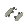 remblokset polini voor agility, filly, geopolis, people, satalis125, like, tgb, vitality 174.0070