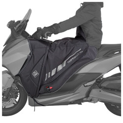 leg shield Tucano termoscud kymco kymco, ak550 r187pro