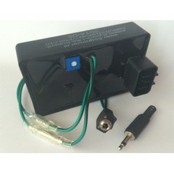 CDI unit Euro-b 4st limiter agility 16inch, like, super-8