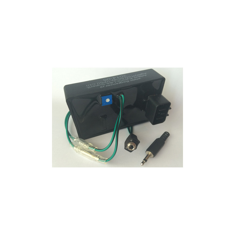 cdi-unit euro-b 4t begrenzer agility 16inch, like, super-8