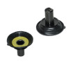 gasschuif 16mm sco china 4t, sco kymco 4t