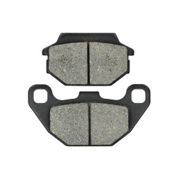 remblokset DMP (made in EU) voor agility 16inch, people, people-s, super-8, super-9, tgb