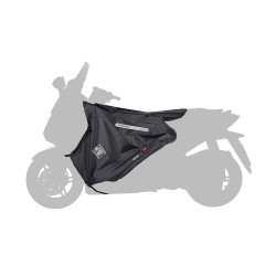 leg shield Tucano termoscud 125-300cc kymco r083