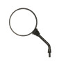 mirror round left/right black agm, agm VX50, BTC Riva, gts toscana, sco china 4t, sco gy6