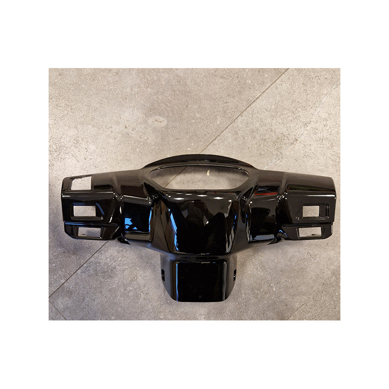 stuurkap Kymco origineel zwart like 53206-lgr5-e10-n1p op op