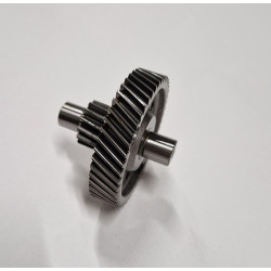 axle Kymco original transmission input 14t/48t sento 23420-lea3-900 op op