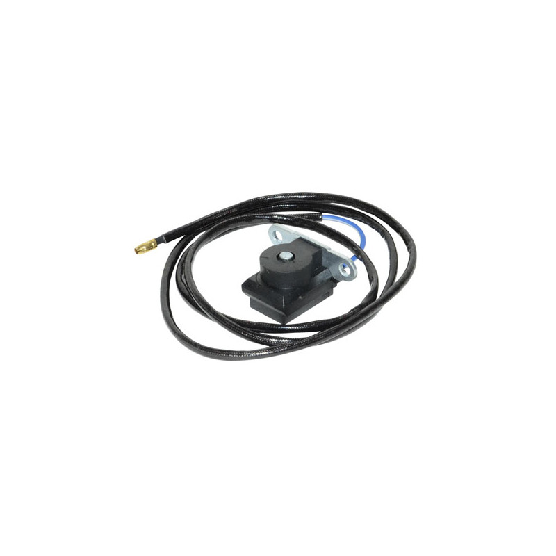 rev limiter pick-up 25km sco gy6