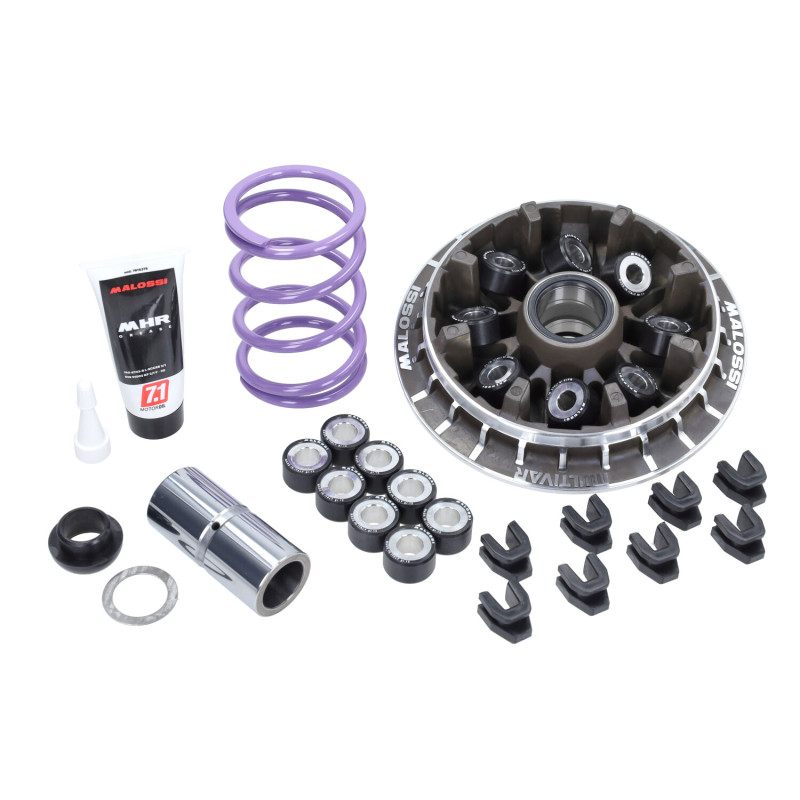 variator kit Malossi mhr euro-4/5 multivar kymco ak550i 5118058