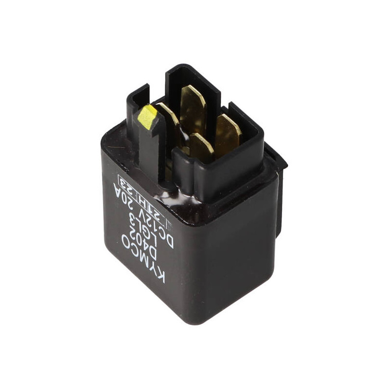 startrelais Kymco origineel 20amp k-pipe, kymco uxv 38501-lgl3-90d