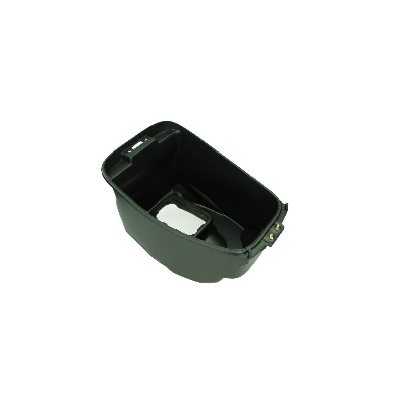 helmbak Kymco origineel agility 81250-lcb9-c10-n1r