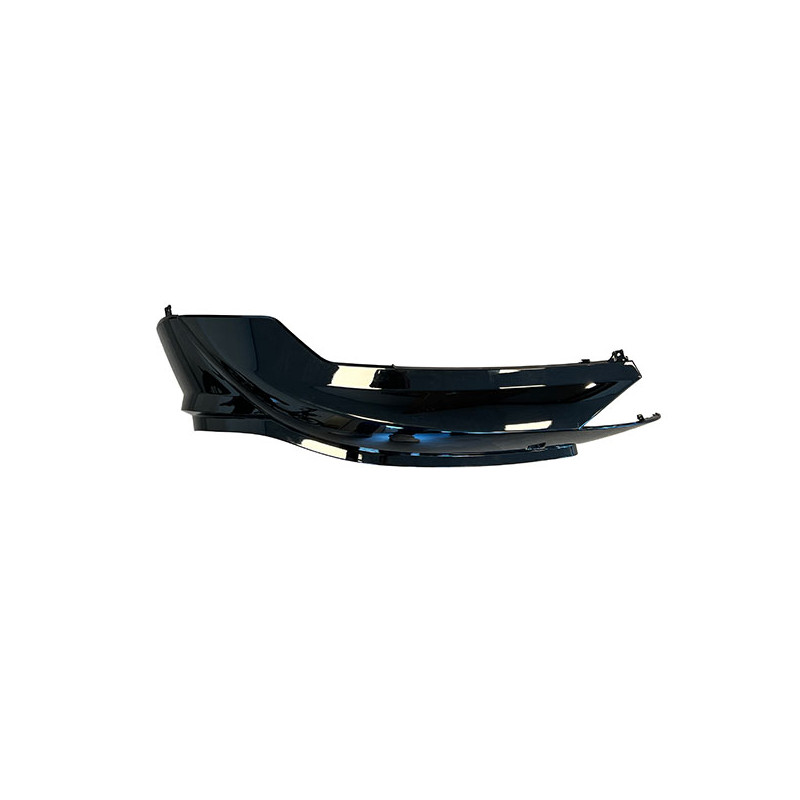 side panel Kymco original right black gloss people-s 83500-lcd3-e00-n1p op op