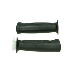 grip set Kymco original kymco black new Sento, sento, vp50 g5314a-kfa1