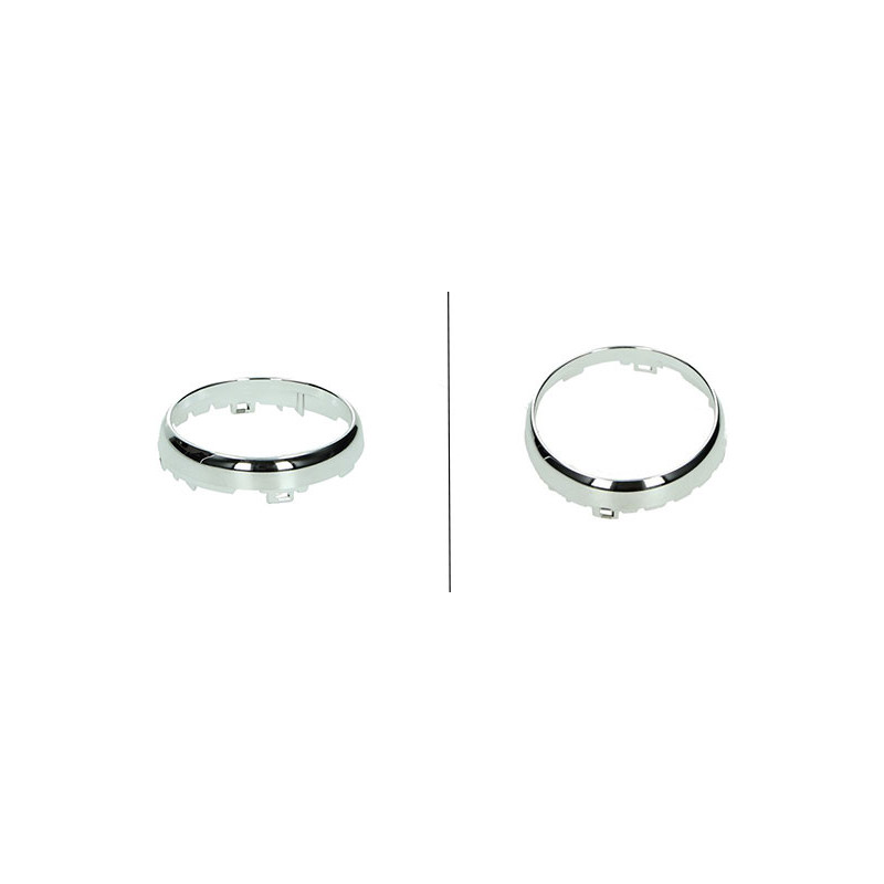 koplamprand Kymco origineel new sento g53207-lea2-900-a0