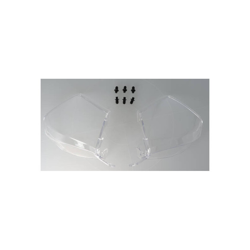 handguard set Kymco original left/right new people-s