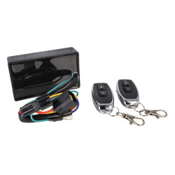 rev limiter Euro-b adjustable + remote control cdi Cello/Allo, fiddle 2, orbit, people, people-s, symphony, Tweet