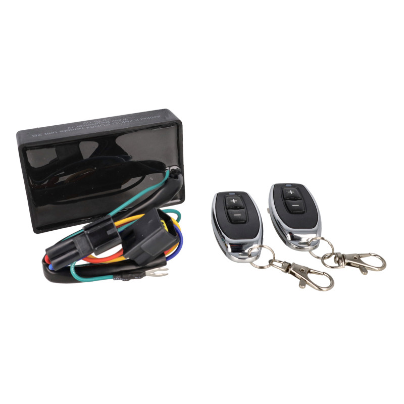 rev limiter Euro-b adjustable + remote control cdi Cello/Allo, fiddle 2, orbit, people, people-s, symphony, Tweet
