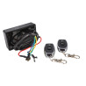 toerenbegrenzer euro-b regelbaar + afstandsbediening cdi euro-3/4/5 rst 2.0 agility