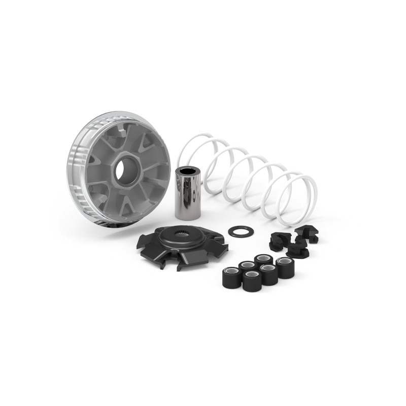 variokit malossi euro-4/5 125IE 4T x-town 5117641