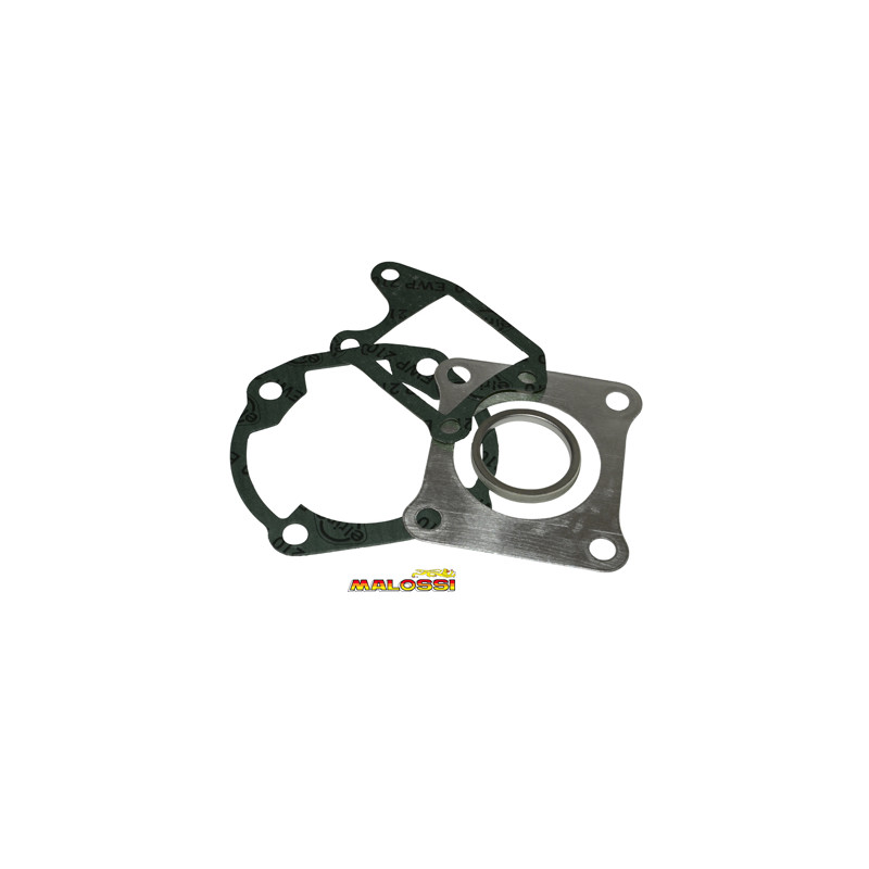 top end gasket set Malossi Kymco horizontal ac 70cc heroism, jet, sniper 118147