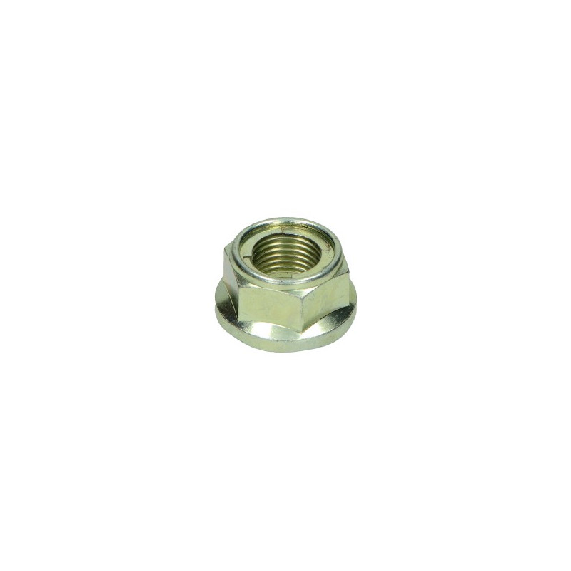nut Kymco original rear wheel axe m16 sco kymco 4t, dj, f12r ac, filly, kb-k12 90305-kw6-9110-m1