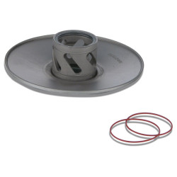 clutch pulley Malossi outside honda, kymco, peugeot, sco gy6, scooter 618317