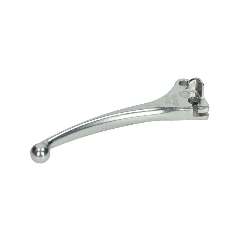 remgreep Kymco origineel links chroom new sento 53178-lea2-900-m5a