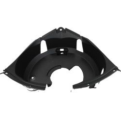 front fender Kymco original between new people-s 61110-aeb9-e00-n1r op op