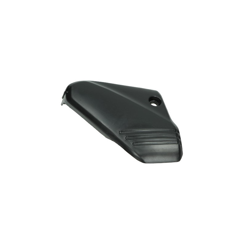 protective cap Kymco original front fork left dj 51104-gs7-9000-nh001