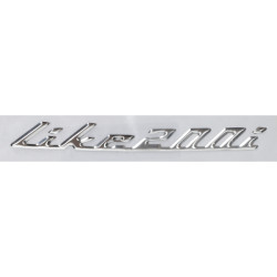 emblem Kymco original side cover thick 200i like 86202-lgs6-e10-t01