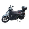 beenkleed tucano thermoscud SGAS systeem v.a 2019 kymco, people s 300 r209