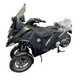 beenkleed tucano thermoscud 4 seizoenen SGAS systeem v.a 2022 kymco, cv3 r240pro