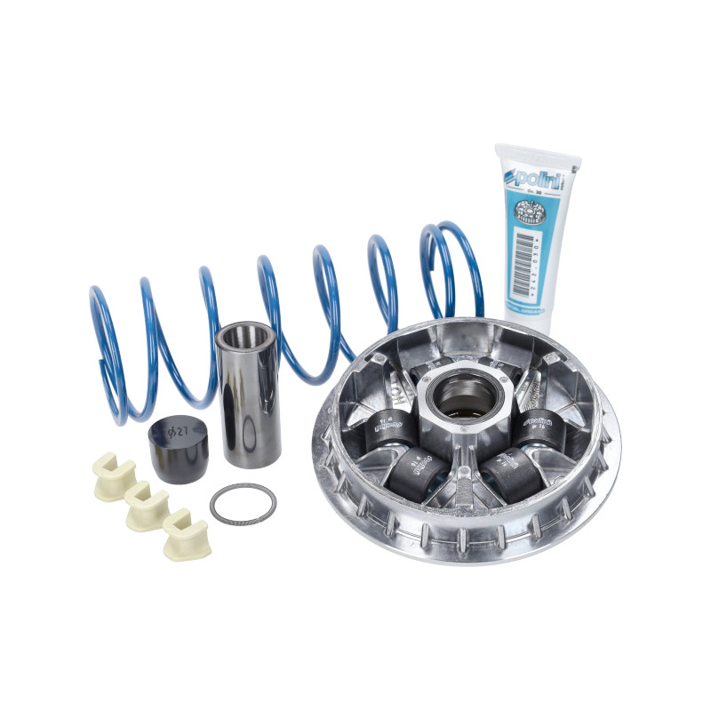 variator kit Polini hi-speed euro-4/5 kymco agility 300cc 241.756