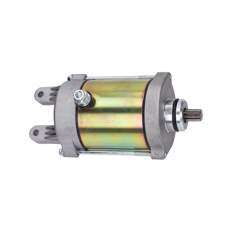 starter motor Kymco original kxr 250cc, mxu 31210-lba7-900