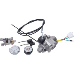 contactslot Kymco origineel set compleet new like 35010-acb9-e10