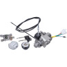 contactslot Kymco origineel set compleet new like 35010-acb9-e10