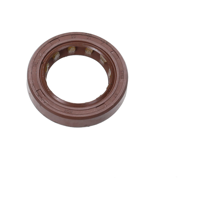 oil seal Kymco original crankshaft 20x31x7 dink, super-9, vitality 91202-knbn-92a