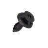 plug Kymco origineel bevestiging zijskirt agility, dink, sco kymco 4t, super-8, super-9, vp50 90683-gar1-004