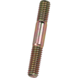 uitlaat tapeind Kymco origineel m6x40mm downtown 300cc ie, mxu, xciting 400 92900-06040-0e